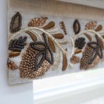 Made to order blinds from Texture Interiors Northamptonshire
